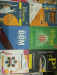 Scholars University Admission Books